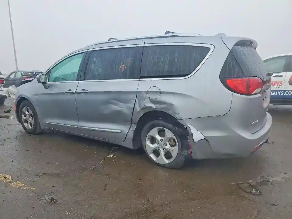 2C4RC1EG2HR846805 2017 CHRYSLER PACIFICA-1