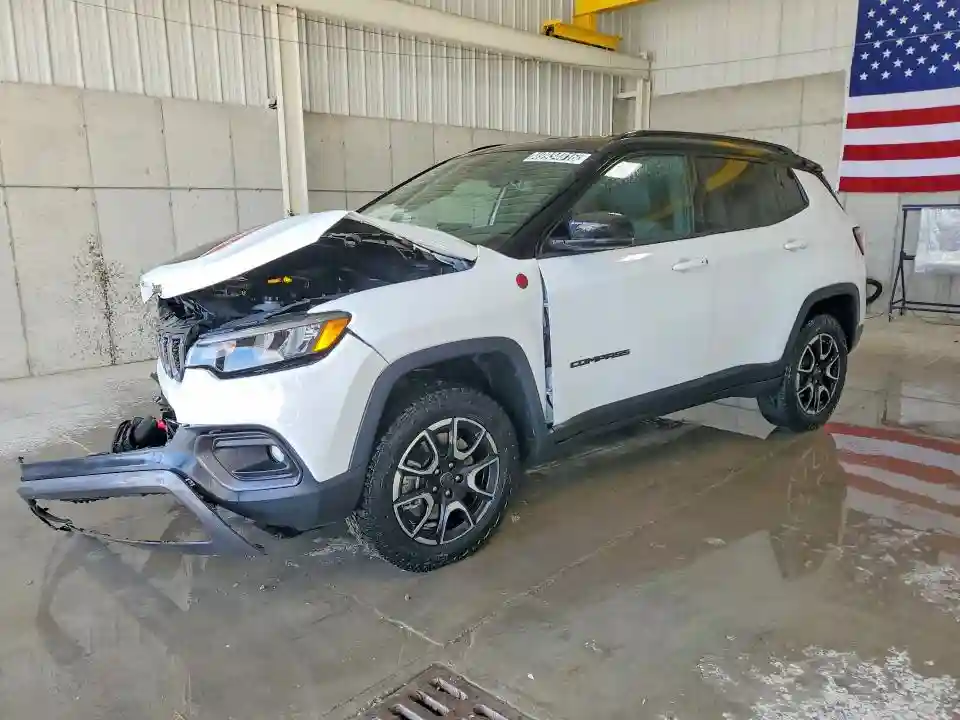 3C4NJDDN0ST559196 2025 JEEP COMPASS-0