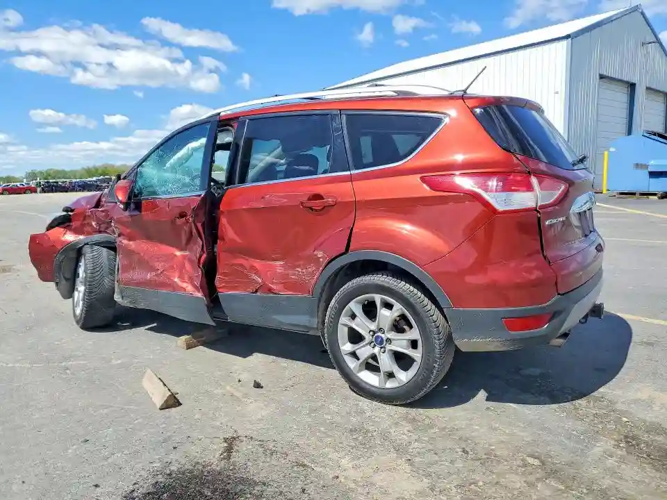 1FMCU9J99FUC25808 2015 FORD ESCAPE-1