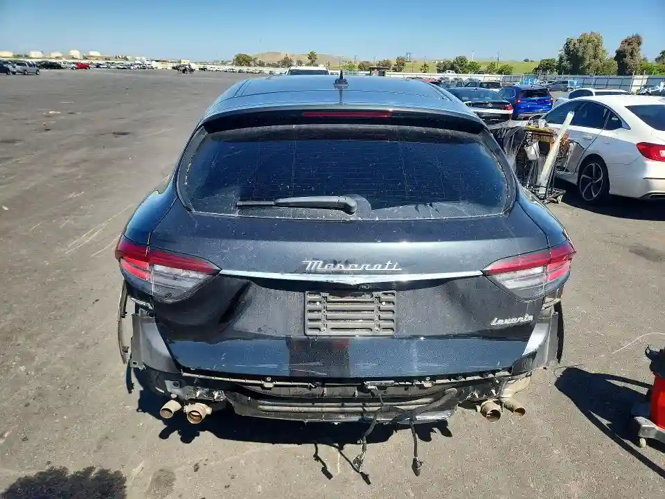 ZN661XUA9NX389043 2022 MASERATI LEVANTE-5
