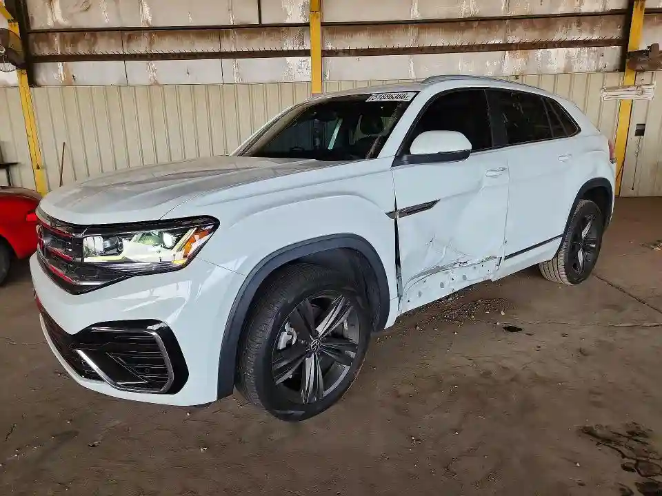 1V2SE2CAXNC204688 2022 VOLKSWAGEN ATLAS-0
