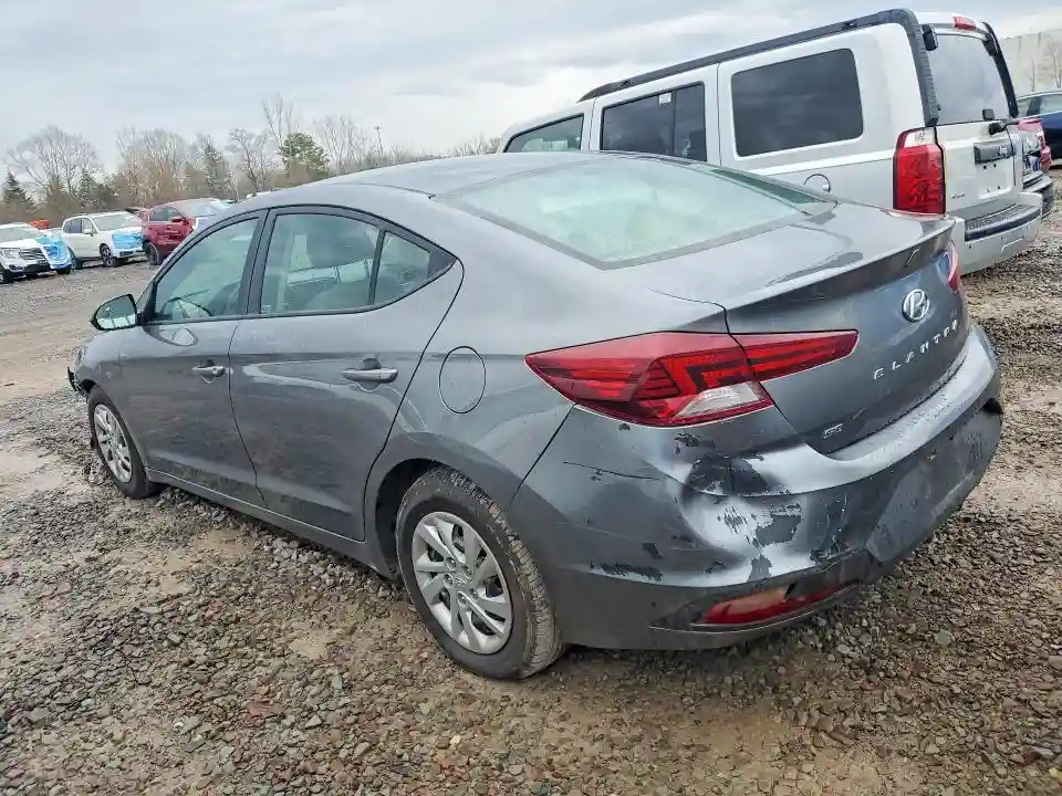5NPD74LF1KH492936 2019 HYUNDAI ELANTRA-1