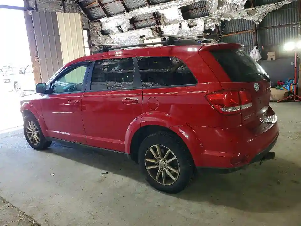 3C4PDDBG1DT507857 2013 DODGE JOURNEY-1