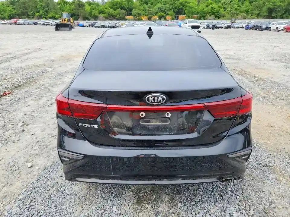 3KPF24AD9LE210766 2020 KIA FORTE-5
