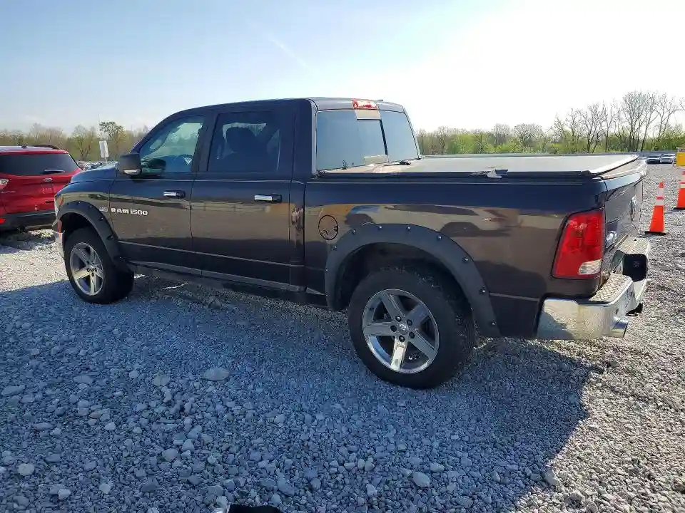 1D7RV1CTXBS546337 2011 DODGE RAM 1500-1