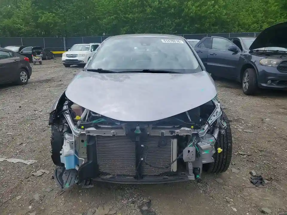 NMTKHMBX2LR104394 2020 TOYOTA C-HR-4