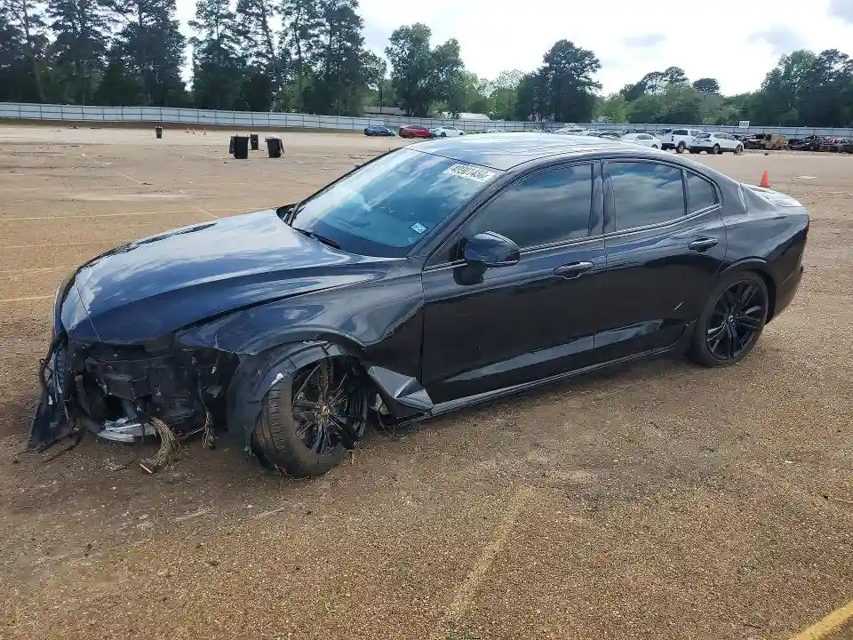 7JRL12FH6RG285747 2024 VOLVO S60-0