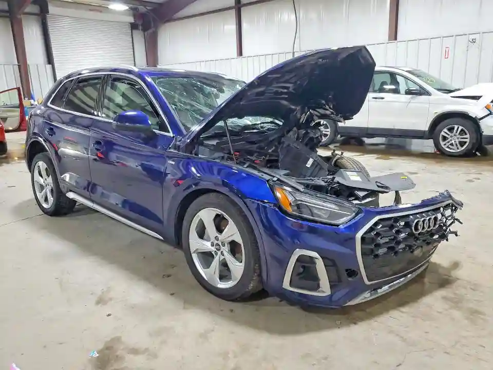WA1EAAFY2N2105800 2022 AUDI Q5-3