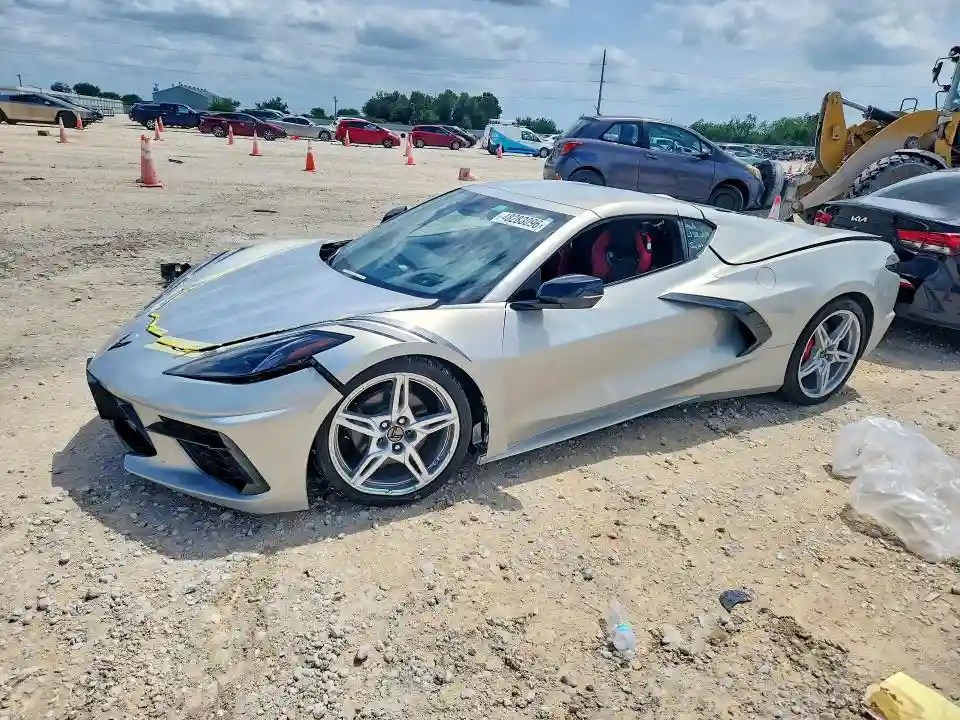 1G1YB2D48R5109949 2024 CHEVROLET CORVETTE-0