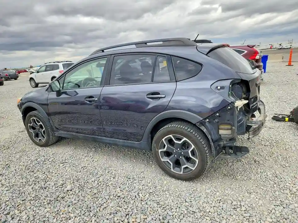 JF2GPACC9E8314262 2014 SUBARU XV-1