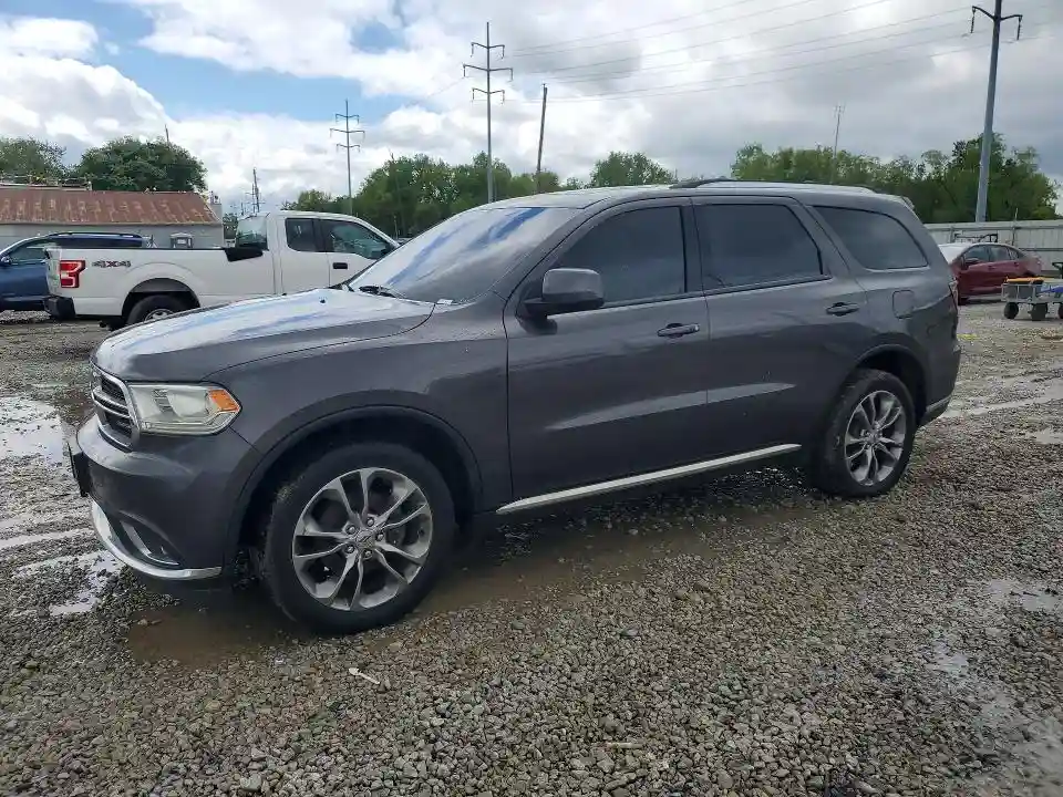 1C4RDJAG2FC786727 2015 DODGE DURANGO-0