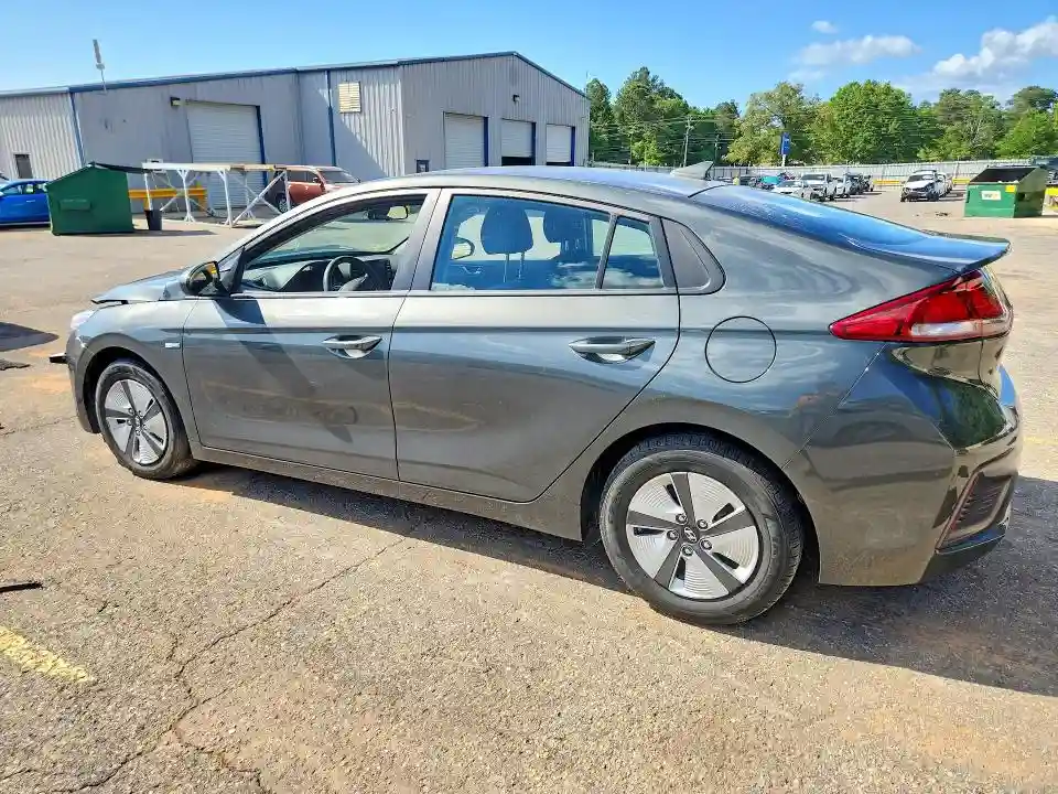 KMHC65LC3LU242675 2020 HYUNDAI IONIQ-1