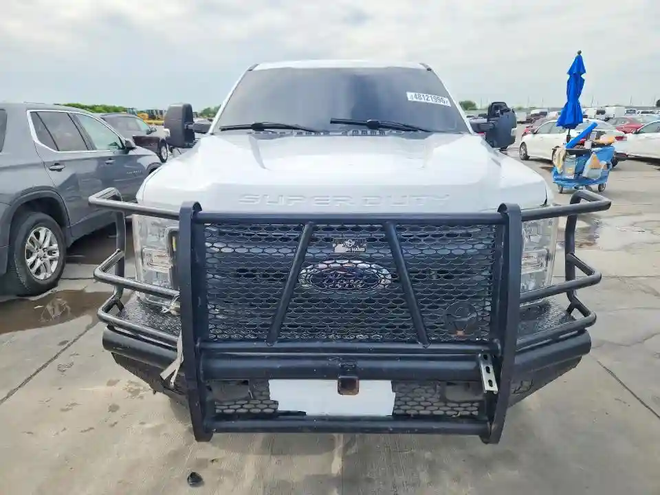 1FT7W2B61HEE56209 2017 FORD F250-4