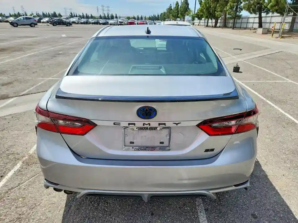 4T1G31AK1NU045679 2022 TOYOTA CAMRY SOLA-5