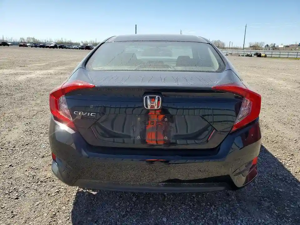 2HGFC2F88JH039475 2018 HONDA CIVIC-5
