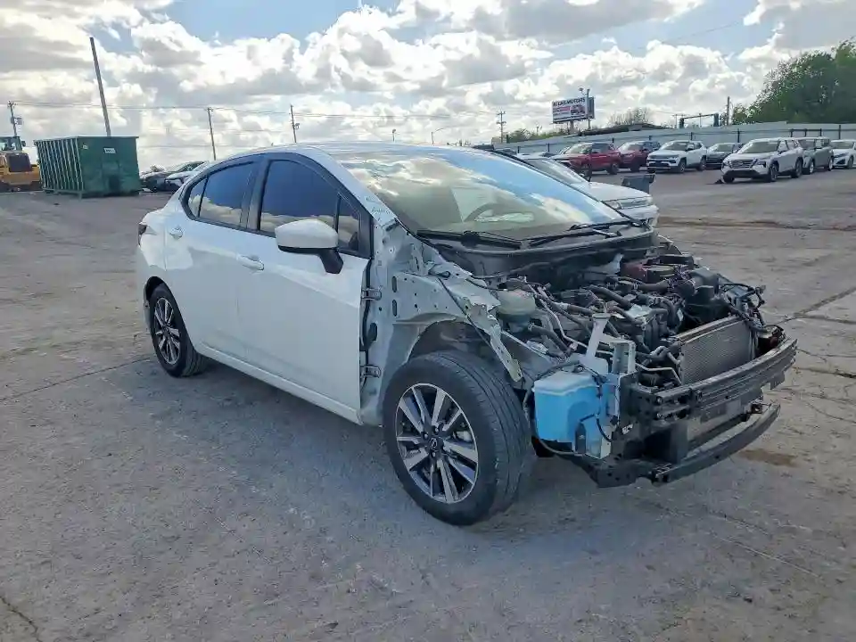 3N1CN8EV7RL832522 2024 NISSAN VERSA-3