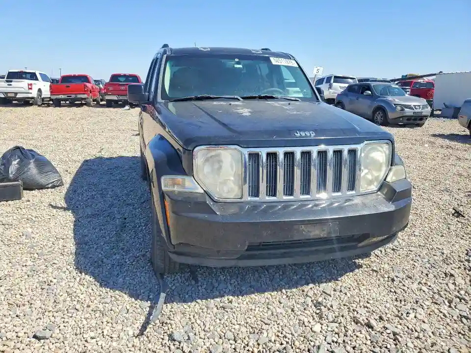 1C4PJMCK4CW143275 2012 JEEP LIBERTY-4