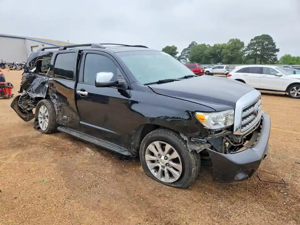 5TDKY5G1XES051975 2014 TOYOTA SEQUOIA-3