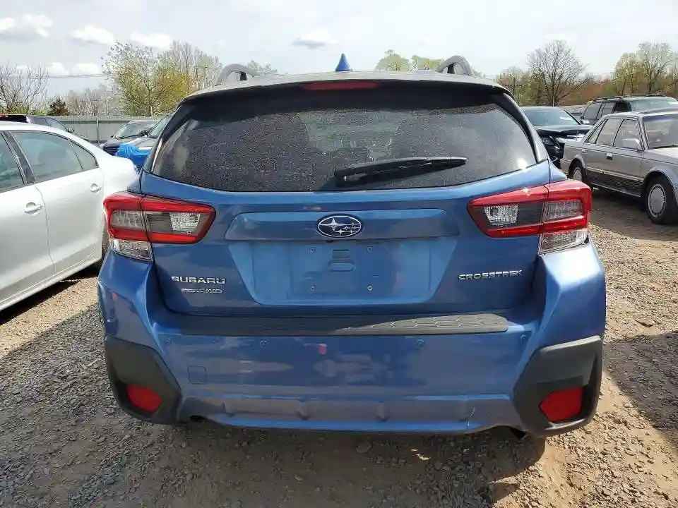 JF2GTHMC7MH291842 2021 SUBARU CROSSTREK-5