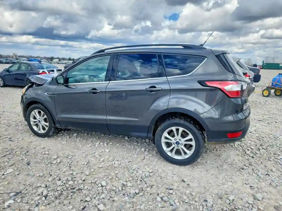 1FMCU0GD5JUB62853 2018 FORD ESCAPE-1