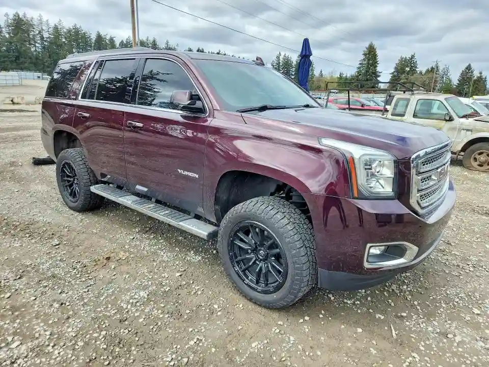 1GKS2BKC0HR324776 2017 GMC YUKON-3
