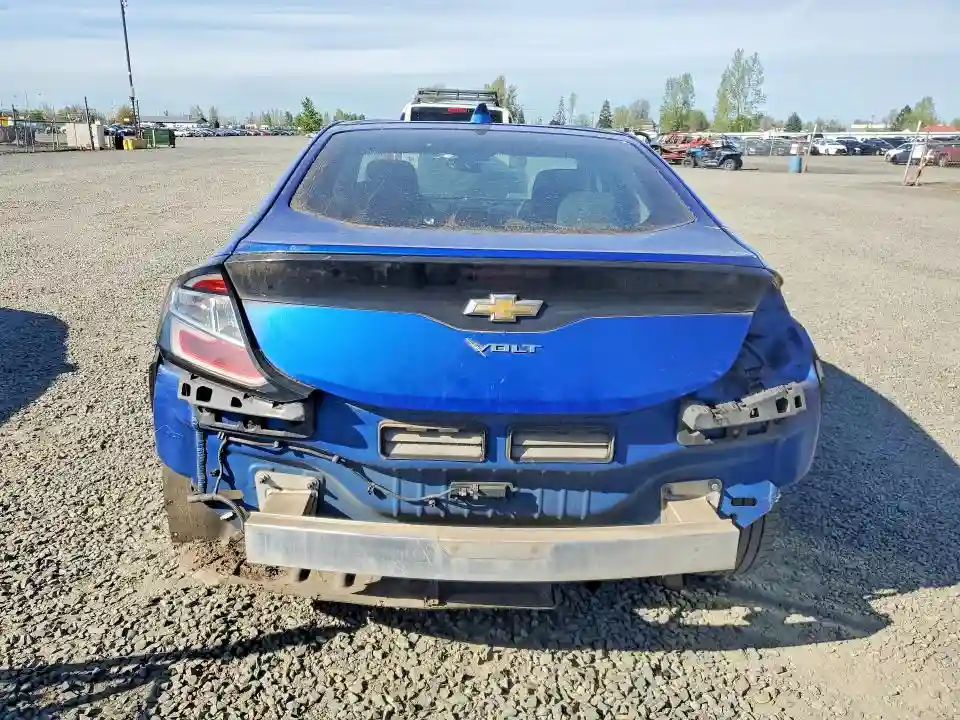 1G1RC6S53HU107650 2017 CHEVROLET VOLT-5