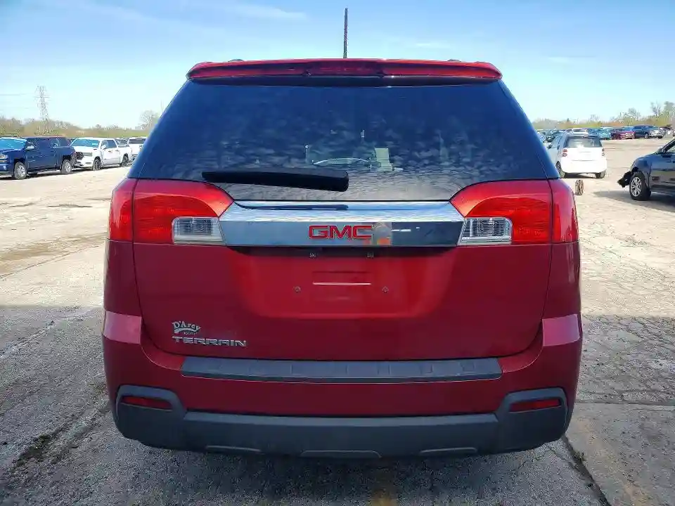 2GKALSEK7F6346553 2015 GMC TERRAIN-5
