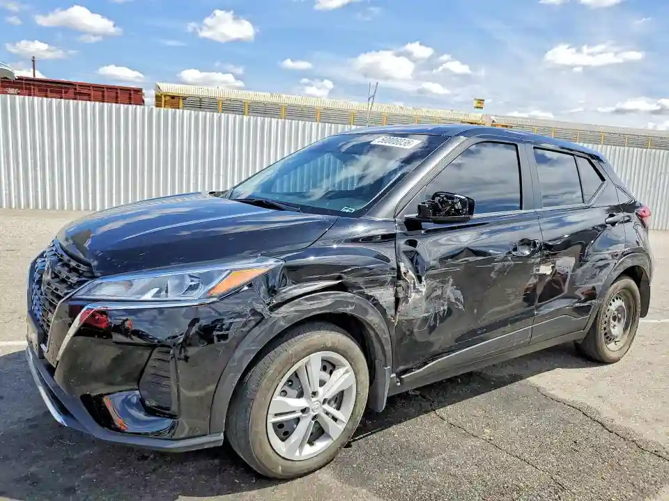 3N1CP5BVXRL552204 2024 NISSAN KICKS-0