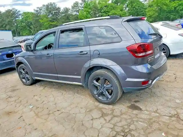 3C4PDDGG2KT774866 2019 DODGE JOURNEY-1