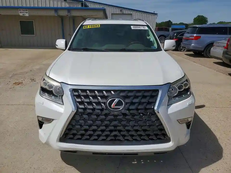JTJBM7FX1F5107111 2015 LEXUS GX-4