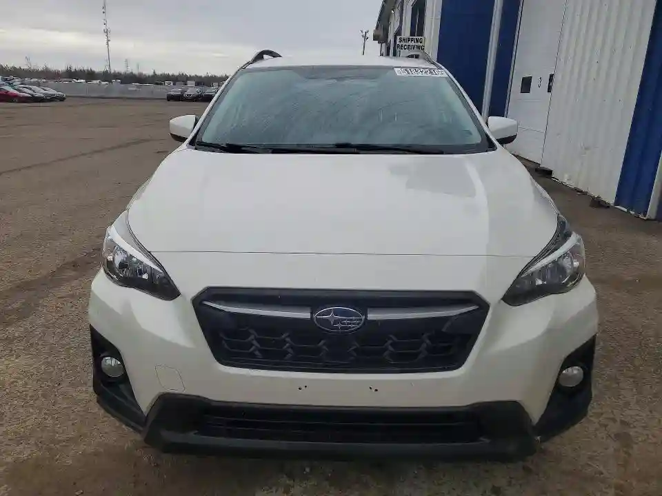 JF2GTABCXJH337668 2018 SUBARU CROSSTREK-4