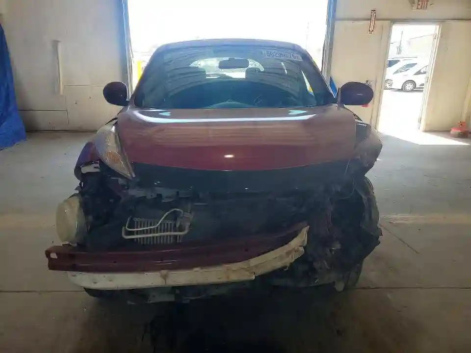 JN8AF5MR9CT111856 2012 NISSAN JUKE-4