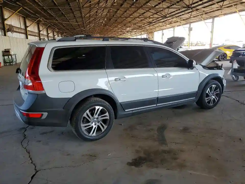 YV4940BZ4E1185188 2014 VOLVO XC70-2