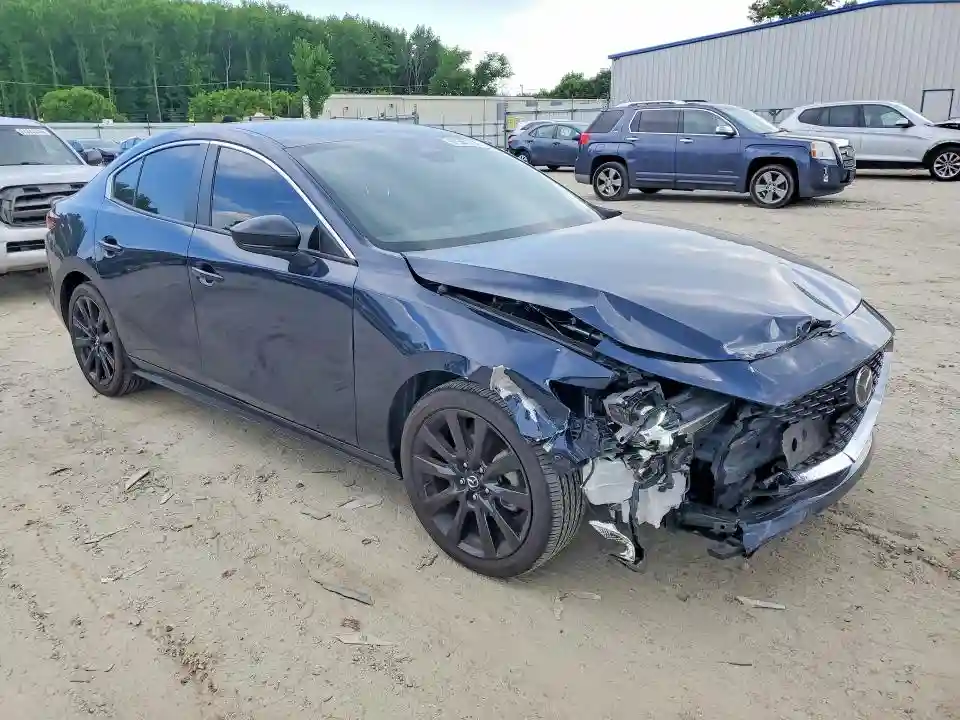 JM1BPABM7S1780537 2025 MAZDA 3 SELECT S-3