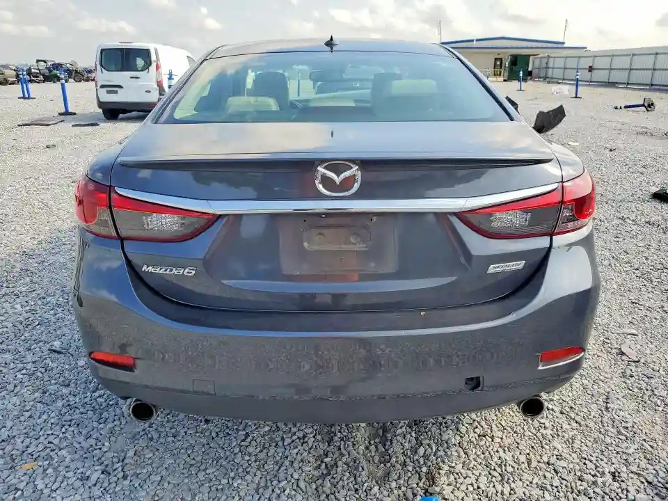 JM1GJ1W53E1104441 2014 MAZDA 6-5