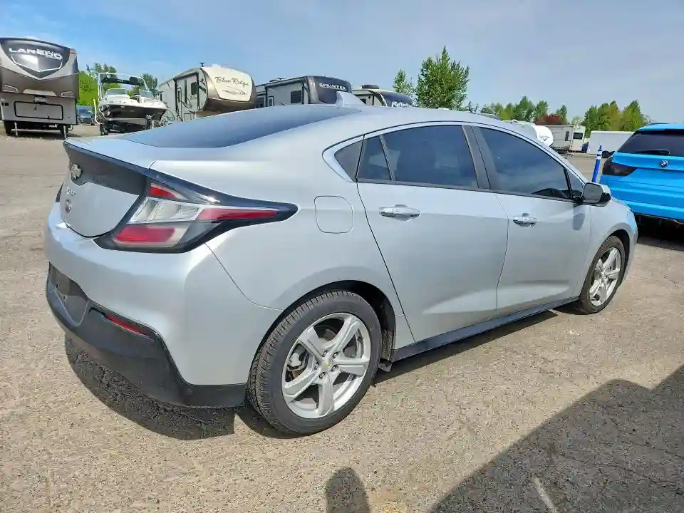 1G1RC6S53JU110151 2018 CHEVROLET VOLT-2