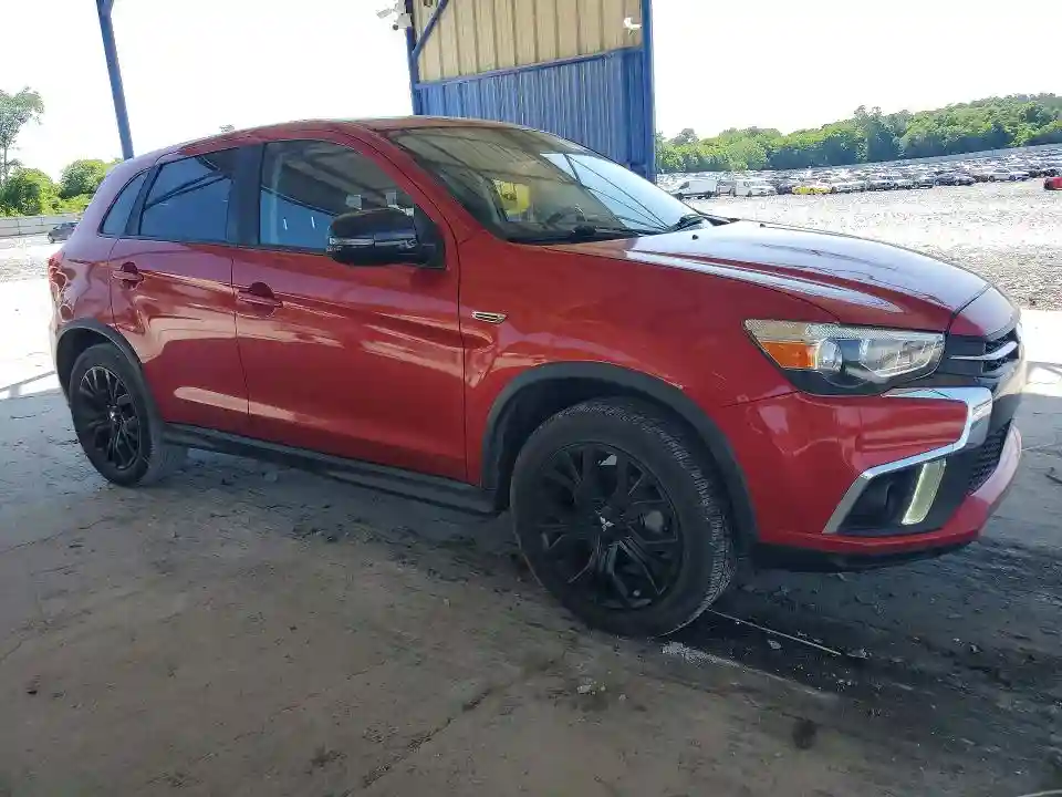 JA4AP3AU5KU016249 2019 MITSUBISHI OUTLANDER-3