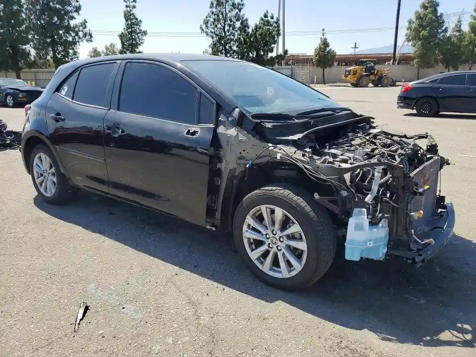 JTND4MBE1P3211248 2023 TOYOTA COROLLA HA-3