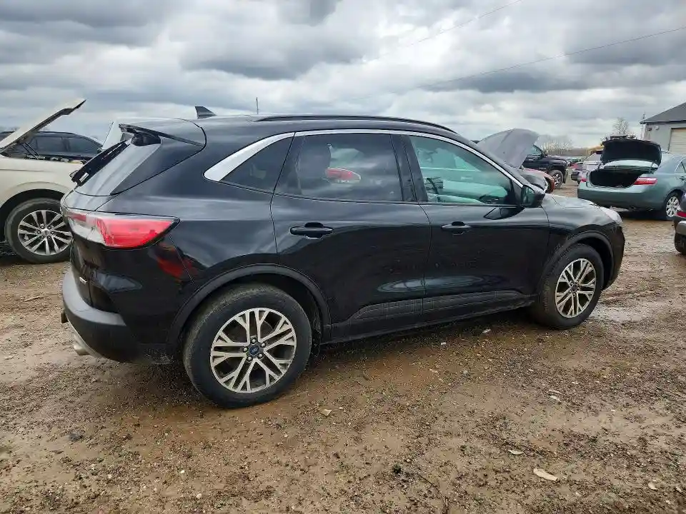 1FMCU9H96LUB28163 2020 FORD ESCAPE-2