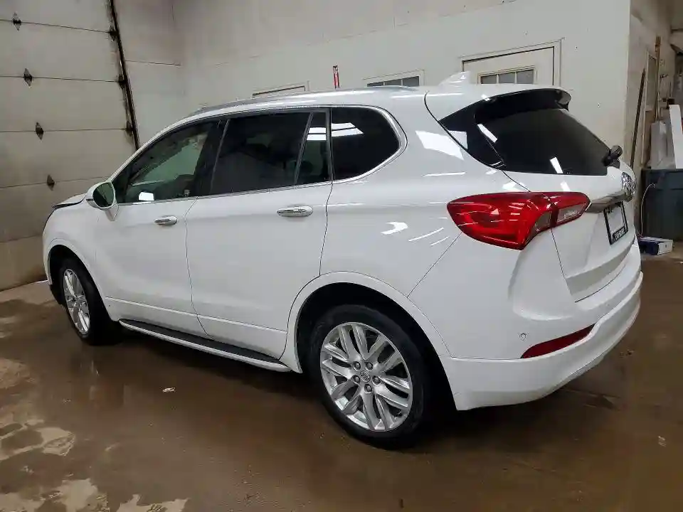 LRBFX4SX7KD033014 2019 BUICK ENVISION-1