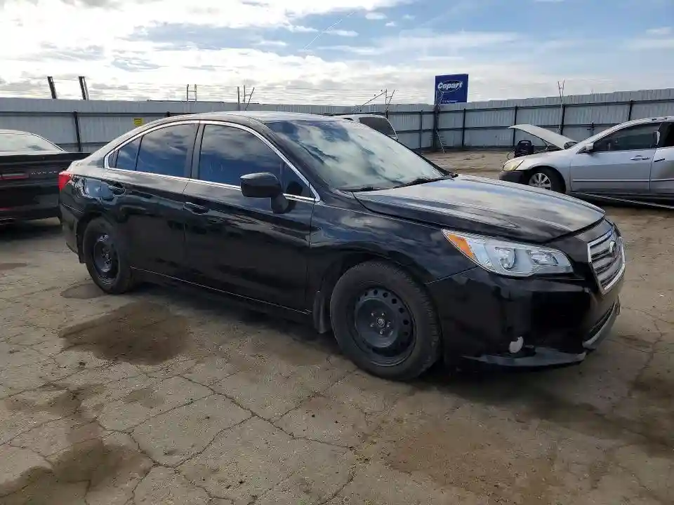 4S3BNAC64F3050746 2015 SUBARU LEGACY-3