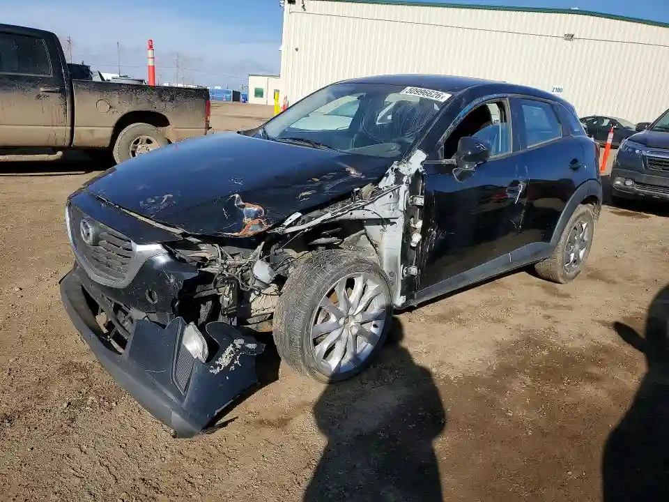 JM1DKBB79G0126286 2016 MAZDA CX-3-0