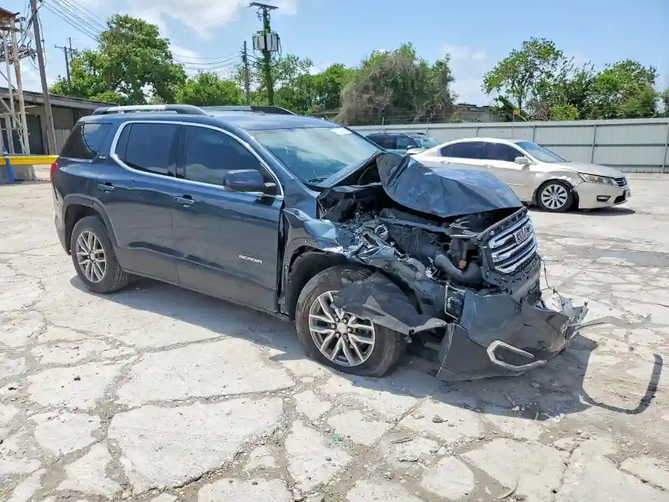 1GKKNLLA0KZ237848 2019 GMC ACADIA-3