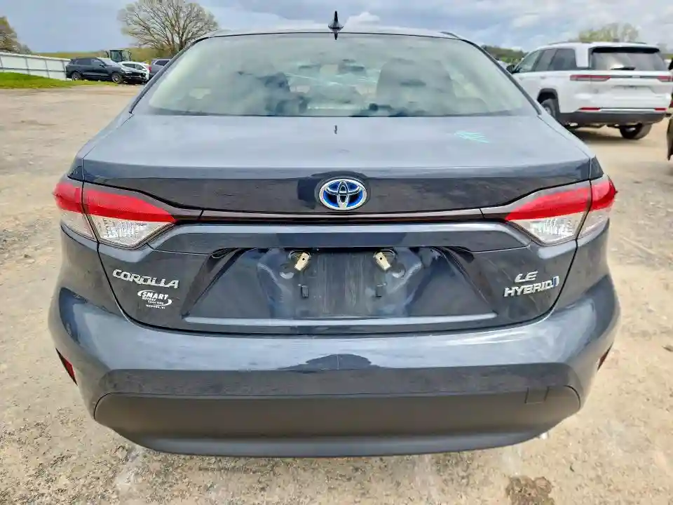 JTDBCMFE6R3046700 2024 TOYOTA COROLLA-5