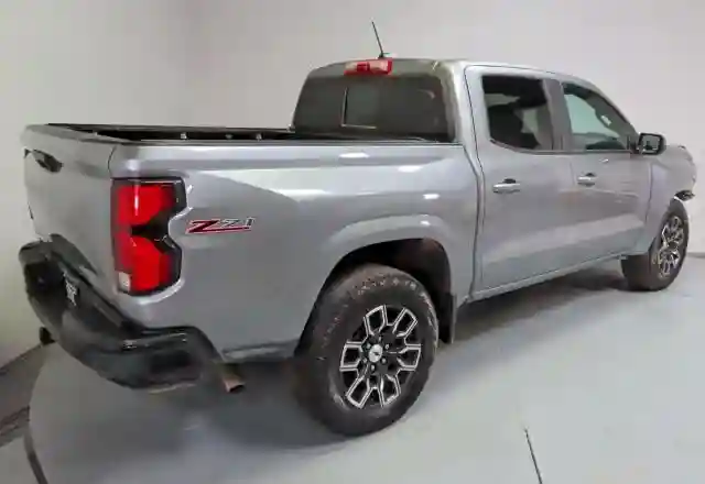 1GCPTDEK8P1174538 2023 CHEVROLET COLORADO-2