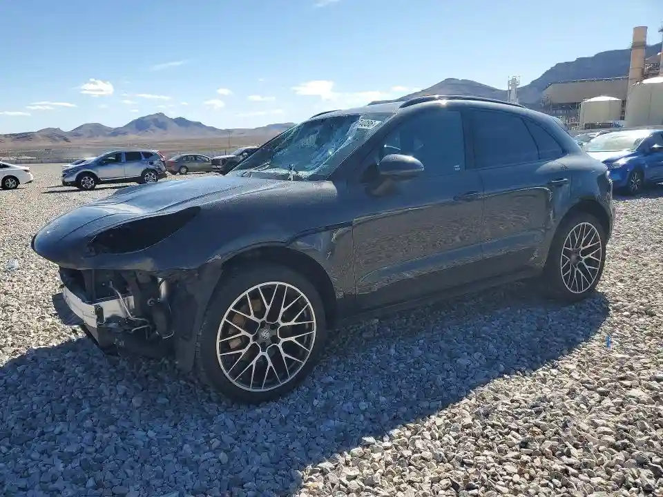 WP1AA2A51KLB03807 2019 PORSCHE MACAN-0