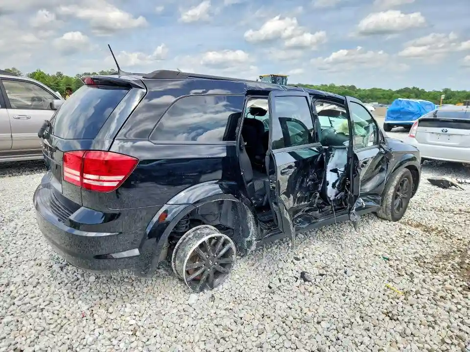 3C4PDCAB7LT273688 2020 DODGE JOURNEY-2