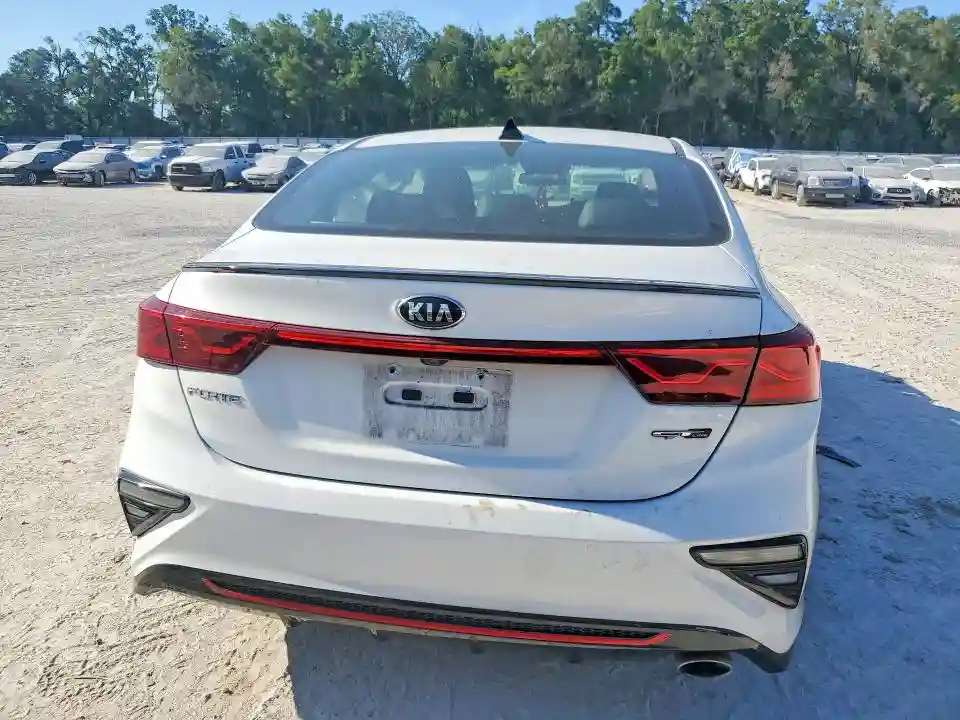 3KPF34AD9ME381774 2021 KIA FORTE-5