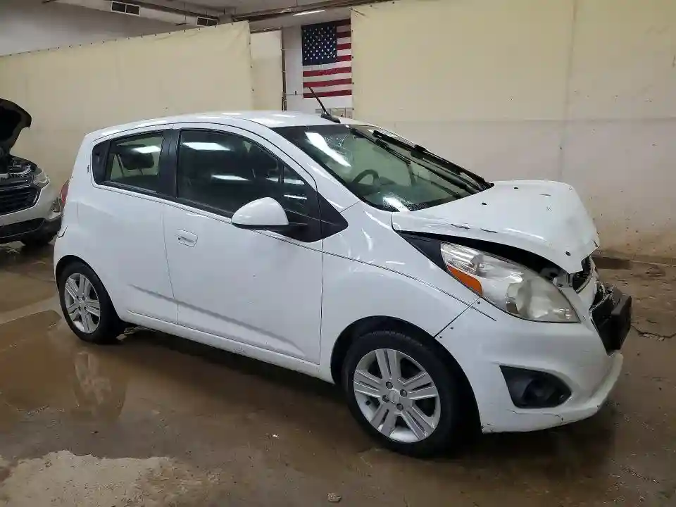KL8CD6S92DC511948 2013 CHEVROLET SPARK-3
