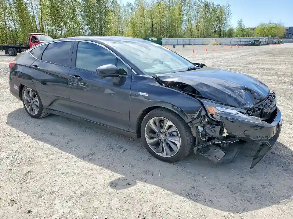 JHMZC5F36KC002560 2019 HONDA CLARITY-3